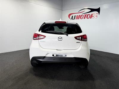 2019 Mazda Demio - Thumbnail