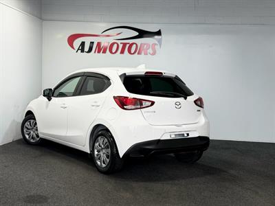 2019 Mazda Demio - Thumbnail