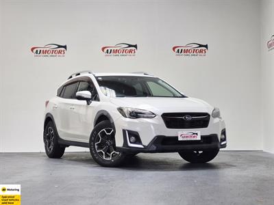2017 Subaru XV