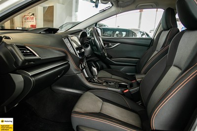 2017 Subaru XV - Thumbnail