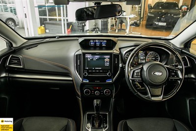 2017 Subaru XV - Thumbnail