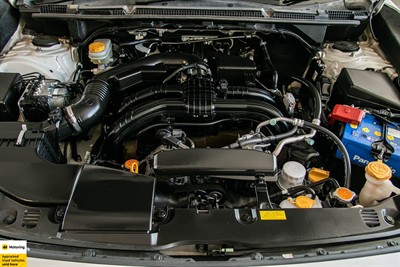 2017 Subaru XV - Thumbnail