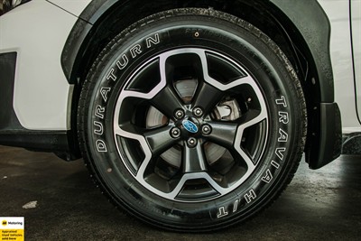 2017 Subaru XV - Thumbnail