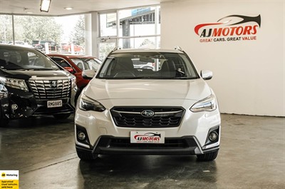 2017 Subaru XV - Thumbnail