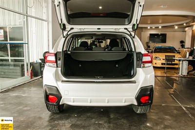 2017 Subaru XV - Thumbnail