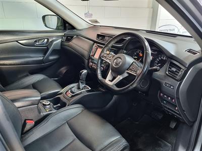 2019 Nissan X-Trail - Thumbnail