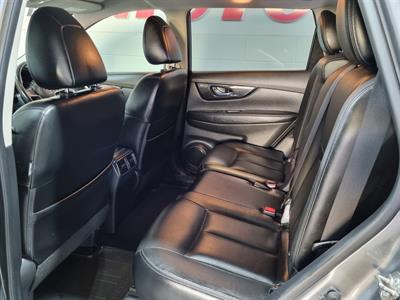 2019 Nissan X-Trail - Thumbnail