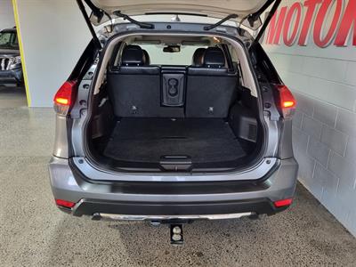 2019 Nissan X-Trail - Thumbnail