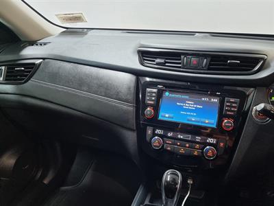 2019 Nissan X-Trail - Thumbnail