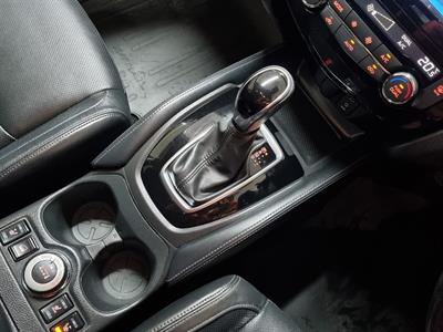 2019 Nissan X-Trail - Thumbnail