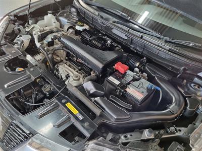 2019 Nissan X-Trail - Thumbnail