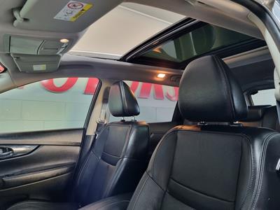 2019 Nissan X-Trail - Thumbnail