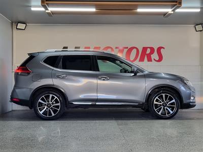 2019 Nissan X-Trail - Thumbnail