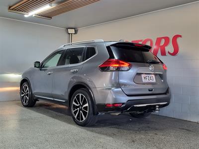 2019 Nissan X-Trail - Thumbnail