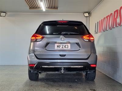 2019 Nissan X-Trail - Thumbnail