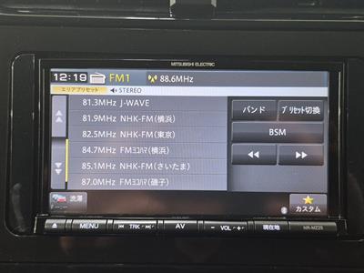 2018 Toyota Prius - Thumbnail