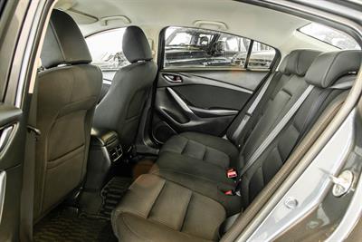 2013 Mazda ATENZA SEDAN - Thumbnail