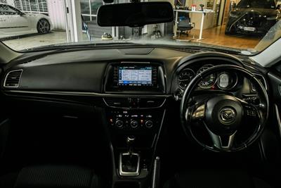 2013 Mazda ATENZA SEDAN - Thumbnail