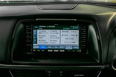 2013 Mazda ATENZA SEDAN - Thumbnail