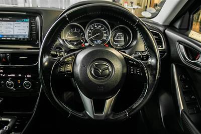 2013 Mazda ATENZA SEDAN - Thumbnail