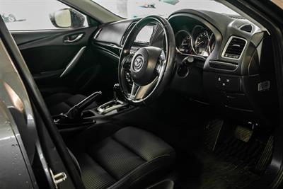 2013 Mazda ATENZA SEDAN - Thumbnail