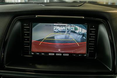 2013 Mazda ATENZA SEDAN - Thumbnail