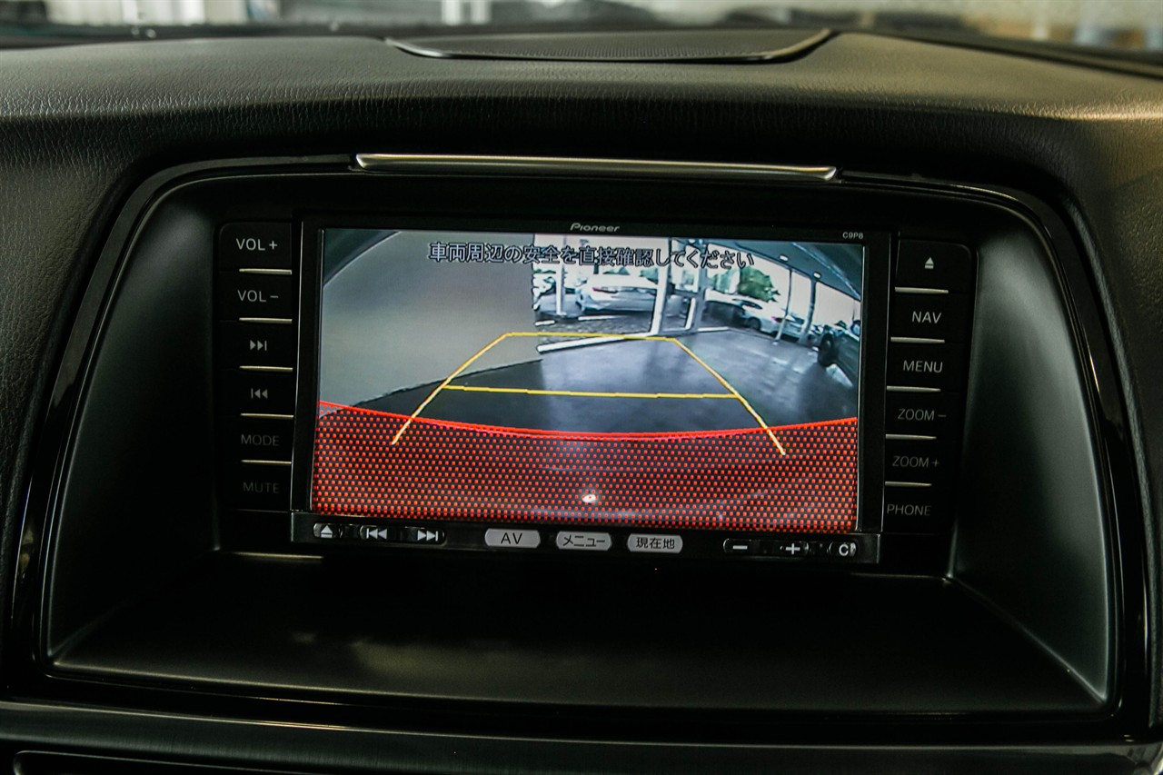 2013 Mazda ATENZA SEDAN