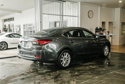 2013 Mazda ATENZA SEDAN - Thumbnail