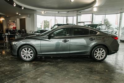 2013 Mazda ATENZA SEDAN - Thumbnail