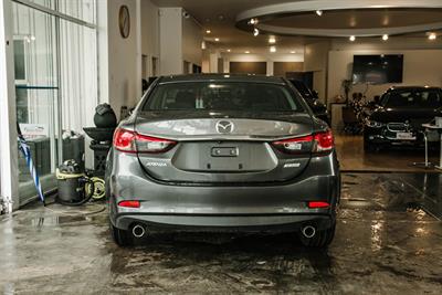 2013 Mazda ATENZA SEDAN - Thumbnail