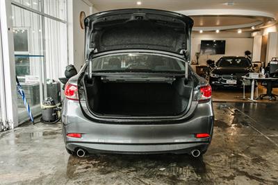 2013 Mazda ATENZA SEDAN - Thumbnail