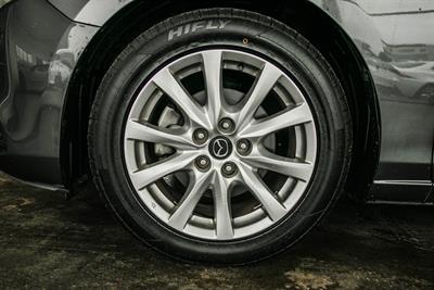 2013 Mazda ATENZA SEDAN - Thumbnail