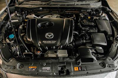 2013 Mazda ATENZA SEDAN - Thumbnail