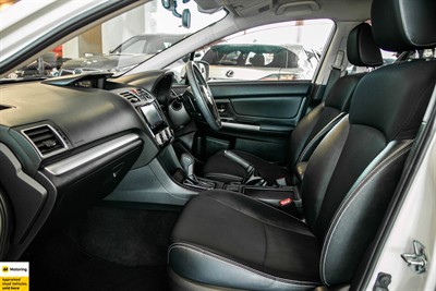 2015 Subaru Impreza - Thumbnail