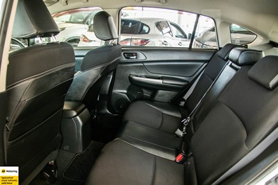 2015 Subaru Impreza - Thumbnail