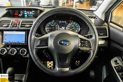 2015 Subaru Impreza - Thumbnail