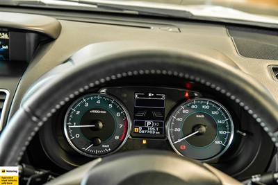 2015 Subaru Impreza - Thumbnail