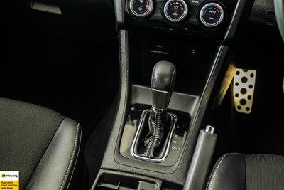 2015 Subaru Impreza - Thumbnail