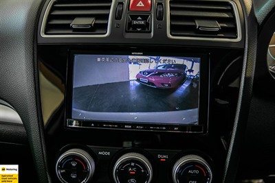 2015 Subaru Impreza - Thumbnail