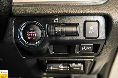 2015 Subaru Impreza - Thumbnail