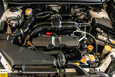 2015 Subaru Impreza - Thumbnail