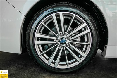 2015 Subaru Impreza - Thumbnail