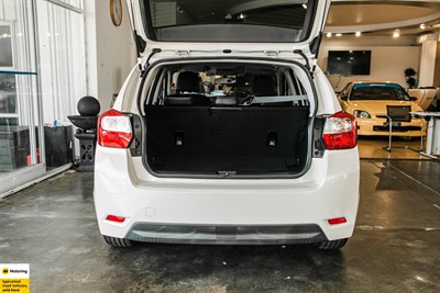 2015 Subaru Impreza - Thumbnail