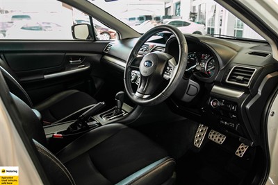 2015 Subaru Impreza - Thumbnail