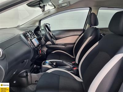 2020 Nissan Note - Thumbnail