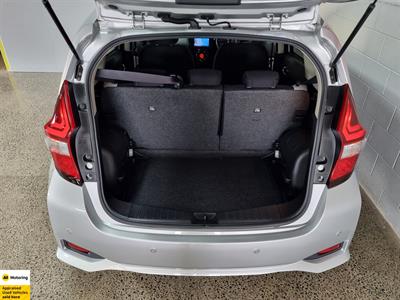 2020 Nissan Note - Thumbnail