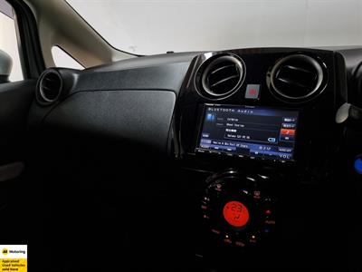 2020 Nissan Note - Thumbnail