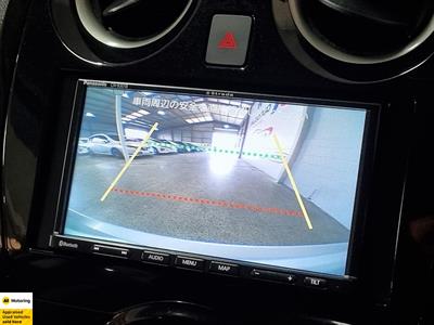 2020 Nissan Note - Thumbnail