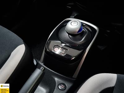 2020 Nissan Note - Thumbnail