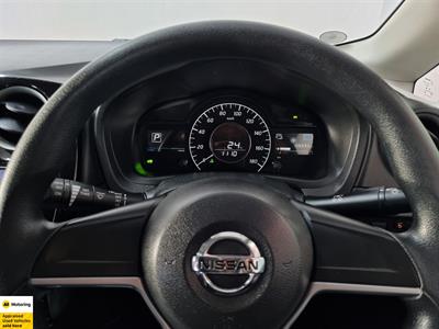 2020 Nissan Note - Thumbnail